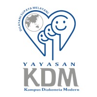 Yayasan Kampus Diakoneia Modern logo - Similar company to Kdm Foundation