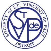 Society of St. Vincent de Paul Detroit logo - Similar company to Polish Academy Of Sciences