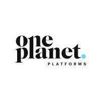 One Planet Platforms logo - Similar company to Dianima Ai