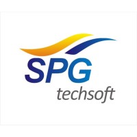 SPG Techsoft logo - Similar company to Spg Techsoft