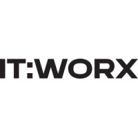 IT:WORX logo - Similar company to Webos