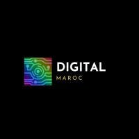 DIGITAL MAROC logo - Similar company to Digital Maroc School