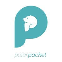 Polar Packet logo - Similar company to Dental Cloud, Inc.