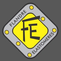 Flandre Élastomères logo - Similar company to Aib