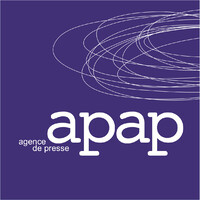 Agence Peyre-Arse Presse logo - Similar company to Haitian Press Agency