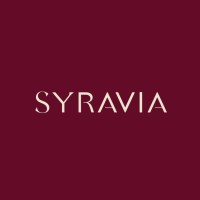 Syravia logo - Similar company to Nexusjet