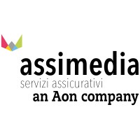 assimedia - an Aon company logo - Similar company to Case Libere