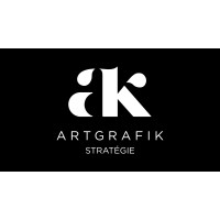 Artgrafik Stratégie logo - Similar company to Artgrafik