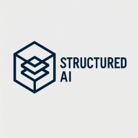 Structured AI logo - Similar company to Structured Ai