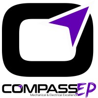Compass EP logo - Similar company to Nlt Electrical Ltd