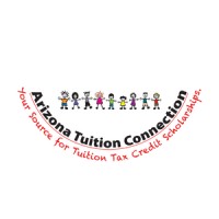 Arizona Tuition Connection logo - Similar company to Revmd, Inc