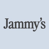 Jammy's logo - Similar company to Ashitaba