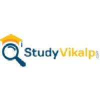 Study Vikalp logo - Similar company to Nomad Gifts