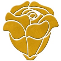 Rosa Gold Trading FZE logo - Similar company to Gold Orbit