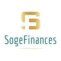 Sogefinances logo - Similar company to Vision'Ère Immo