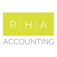 RHA Accounting logo - Similar company to Maxmargin Accountants