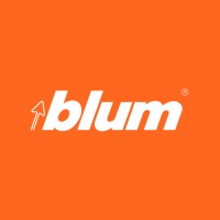 Blum South Africa logo - Similar company to Board King