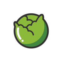 Nutrition Nerd logo - Similar company to Eat Healthy For Tomorrow