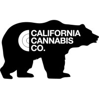 California Cannabis Co. logo - Similar company to Three Trees Delivery