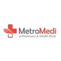 MetroMedi logo - Similar company to Urbantouch.Com