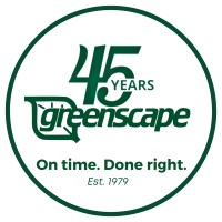 Greenscape Inc. logo - Similar company to Greenview Partners
