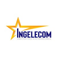 Ingelecom S.A - Constructora Electromecánica logo - Similar company to Constructora Samagú