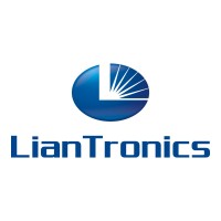 LianTronics logo - Similar company to Qstech Co., Ltd.