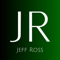 Jeff Ross GmbH logo - Similar company to Red August