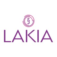 LAKIA Oy logo - Similar company to Eximiatutor/    Aicheq Instant Feedback And Assessment.