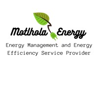 Motlhola Energy logo - Similar company to Green Environmental Engineering Group