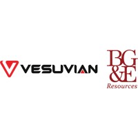 Vesuvian logo - Similar company to Innovative Engineering Services, Inc.