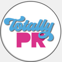 Totally PR logo - Similar company to Ascendx