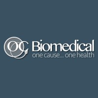 One Cause Biomedical logo - Similar company to Microbika