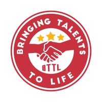 Bringing Talents To Life