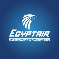 EGYPTAIR MAINTENANCE AND ENGINEERING logo - Similar company to Egyptair Cargo