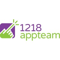 1218 App Team logo - Similar company to Expert Online Training