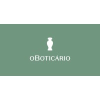 O Boticário CP 10201 logo - Similar company to Cbk