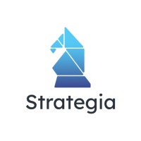 Strategia logo - Similar company to C-Suite Partners
