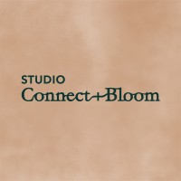 Studio Connect and Bloom logo - Similar company to Still Or Sparkling