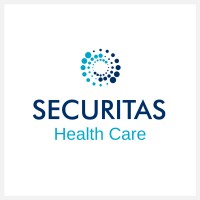 Securitas Health Care - SHC Consulting logo - Similar company to Wolk Software