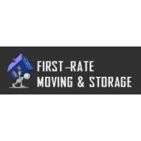 First-Rate Moving & Storage logo - Similar company to Desmata Inc