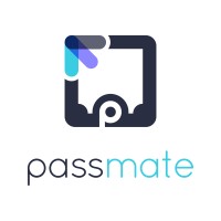 Passmate logo - Similar company to Coursewise