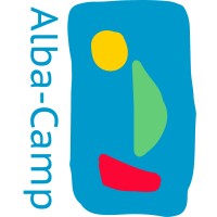 Alba-Camp HVB logo - Similar company to Snabbdoktor