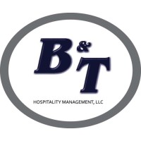 B&T Hospitality Management logo - Similar company to Oakleaf Redevelopment