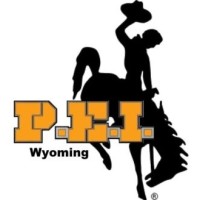 P.E.I. Wyoming logo - Similar company to Extreme Excavating