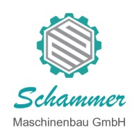 Schammer Maschinenbau GmbH logo - Similar company to Kms-Engineering