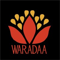 Waradaa Honey - Australian Natural Health logo - Similar company to Mac Water Technologies, Inc.