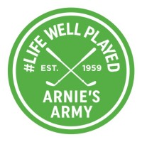 Arnie's Army Charitable Foundation logo - Similar company to Put In The Work