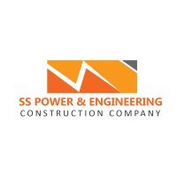 SS Power & Engineering Construction Company logo - Similar company to Alibaba Construction Ltd.