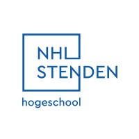 Commerciële Economie NHL Stenden logo - Similar company to Helderse Uitdaging